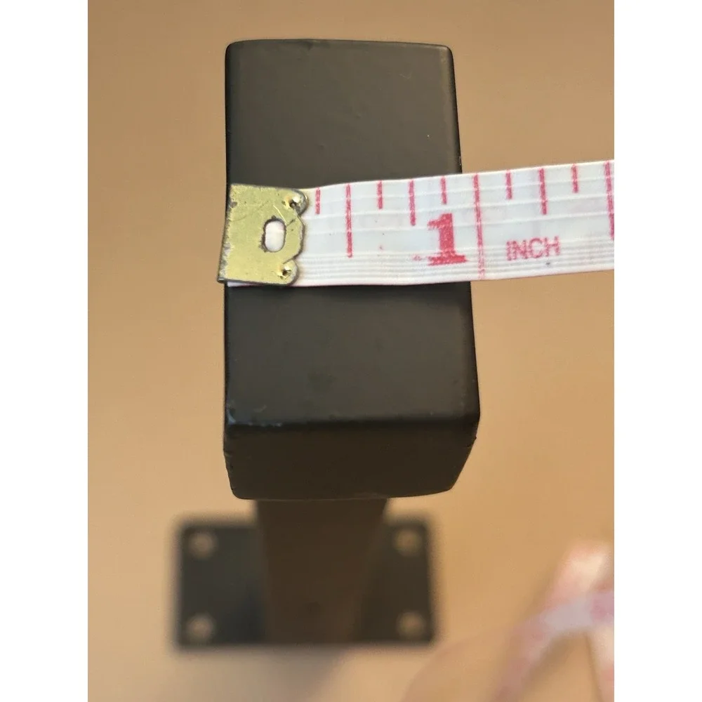 Wall Mount Utility Bracket 10